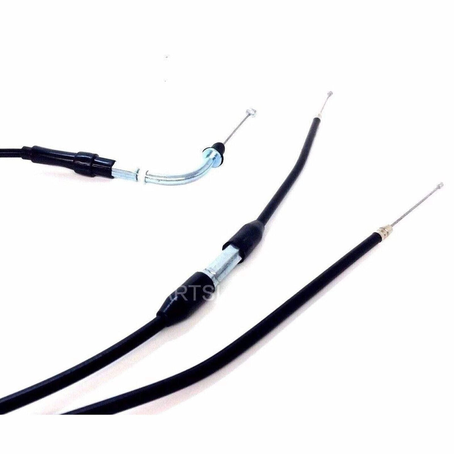 For Yamaha Generic Replacement Throttle Cable Assembly Fits BW80 PW80 Y-Zinger 1