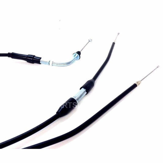 For Yamaha Generic Replacement Throttle Cable Assembly Fits BW80 PW80 Y-Zinger 1