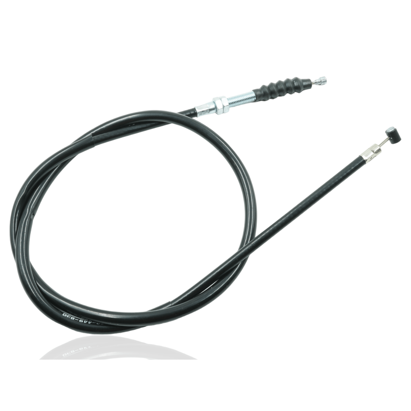 For Honda Nighthawk Rebel XL CR VTR Clutch Cable Generic Replacement OEM Spec