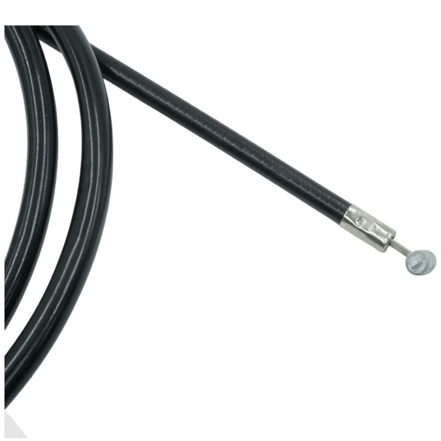 [ATC350X 1985-1986] Rear Hand Brake Cable Fits Honda Models Compatible with OEM