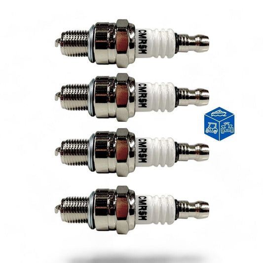 Replacement CMR5H Spark Plug [0000-400-7003 0000-400-7009 531008614 575287701 A4