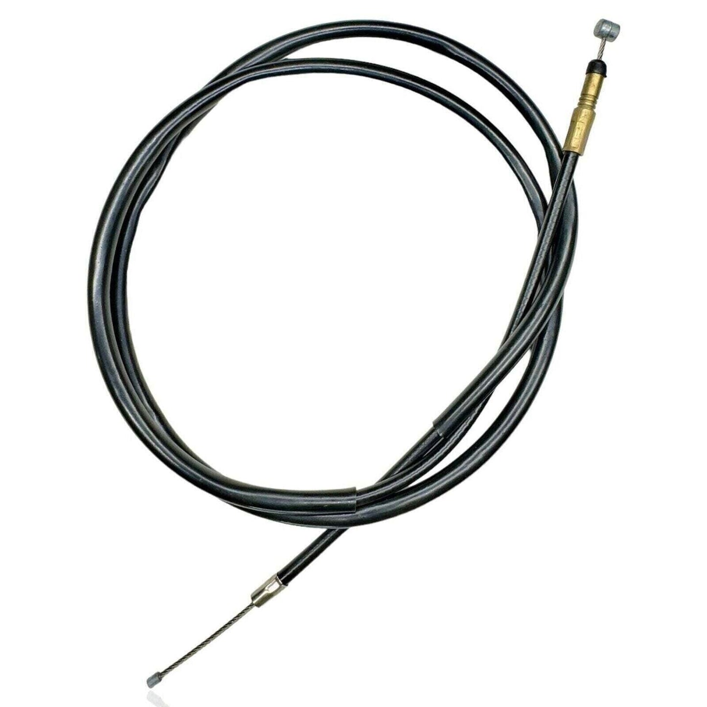 Choke Control Cable For Honda TRX300 TRX300FW ATV 17950-HM5-671 Replacement