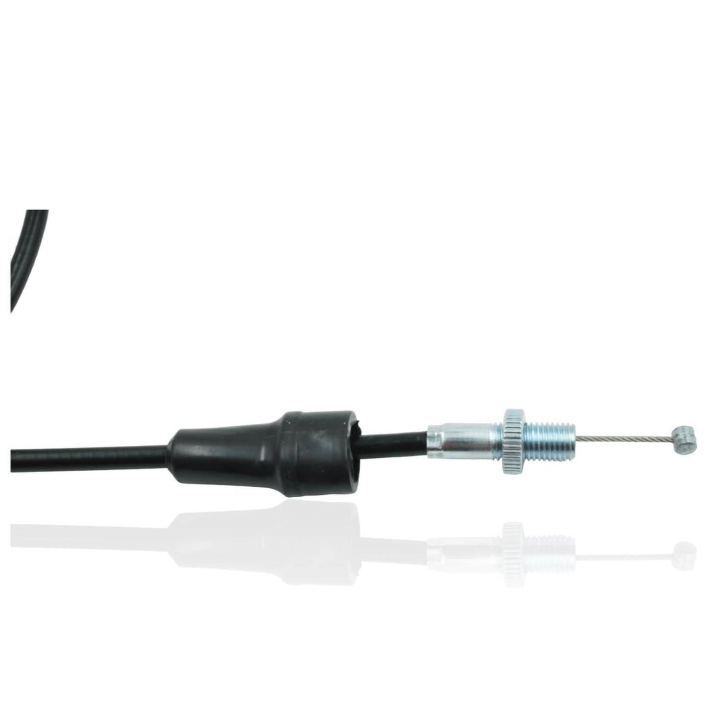 Throttle Cable 1NU263110000 4WV263110000 Yamaha Grizzly Bruin Moto-4 ATV