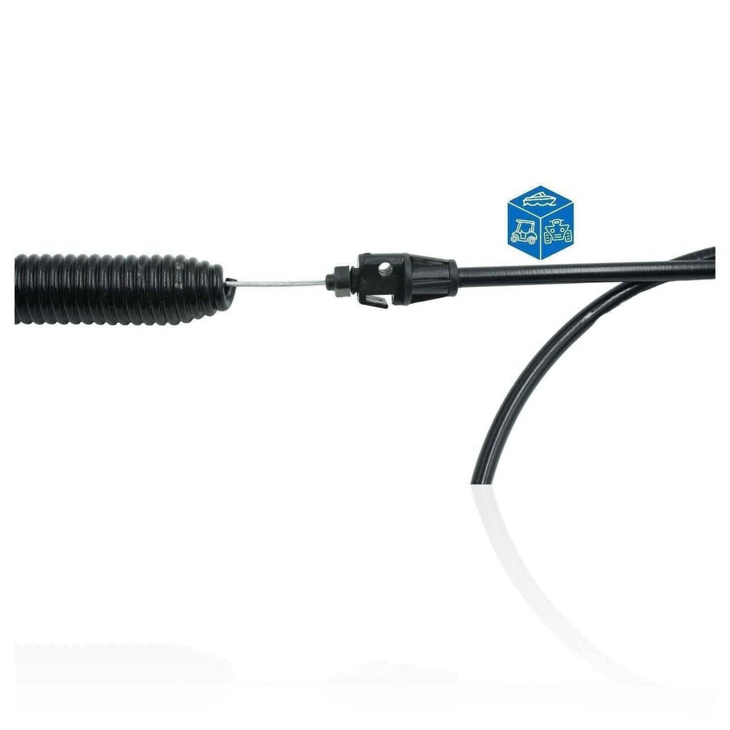 532435111 Clutch Cable [Husqvarna Models] Compatible with Husqvarna OEM Part Dur