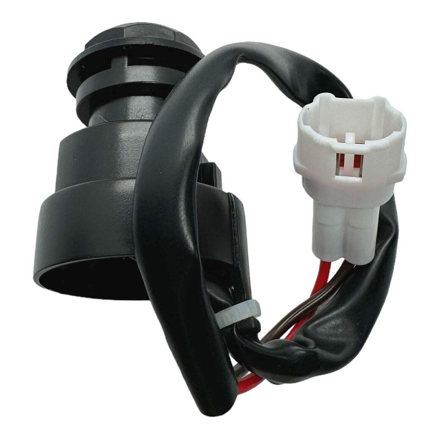Ignition Switch [5LP-82510-00-00 1HP-F3500-00 YFA125 YFM125 YFM250] Fits Yamaha