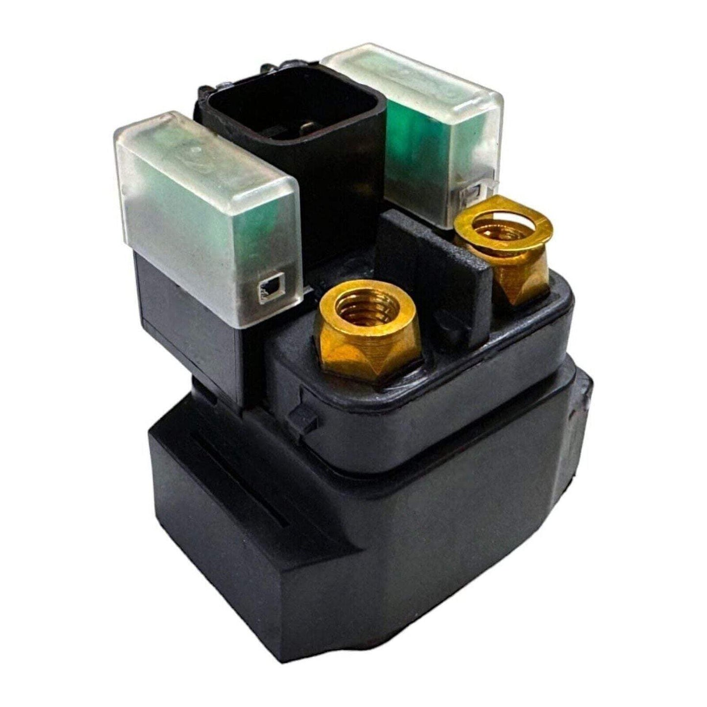 Raptor 700 , Rhino YXR450 YXR660 [5UG-81940-00-00] Starter Solenoid Relay 2007 2
