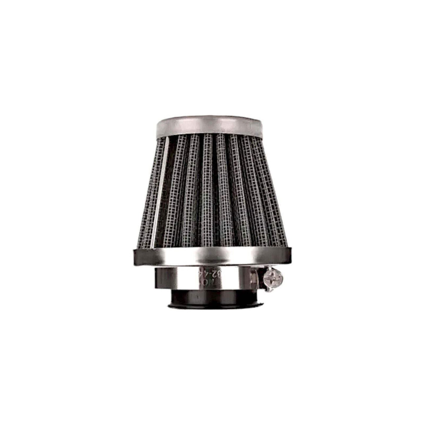 Fits Honda ATV TRX250 TRX250x TRX250ex Air Filter 38-40mm Generic Replacement Sp