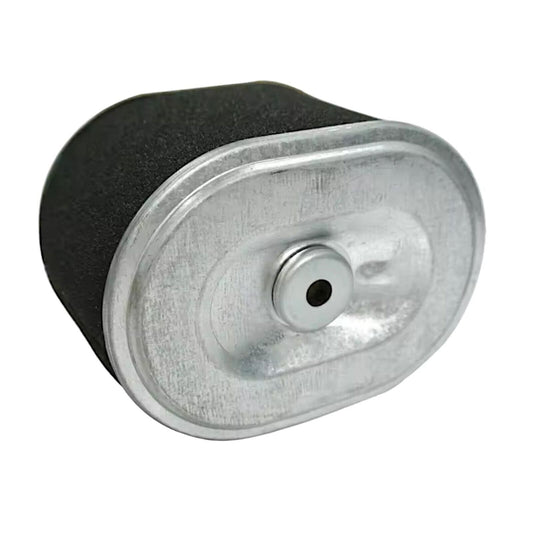 Honda GX120 GX160 GX200 Engine Replacement Dual-Stage Paper Air Filter Element +
