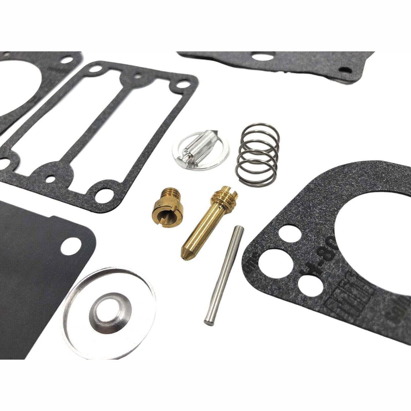 Carburetor Rebuild Kit For Briggs Stratton 422432 422435 422442 Engine Repair