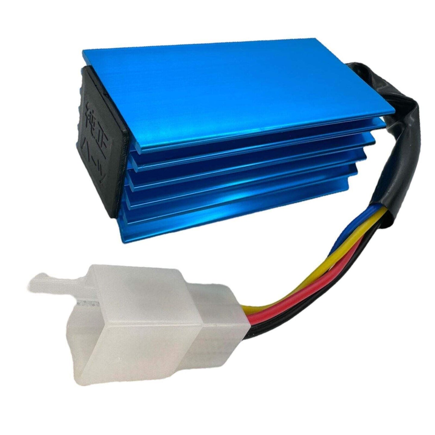 Fits Honda Scooters ATVs Generic Replacement CDI Box NC50 NU50 NQ50 NH80 NB50 CH