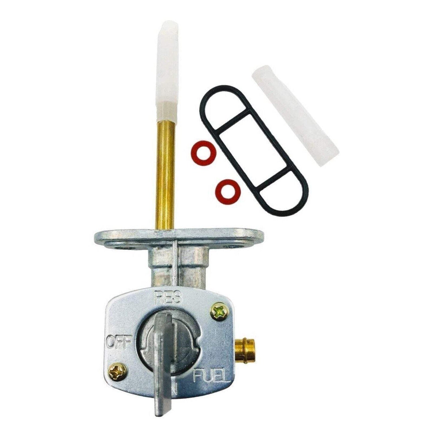 Replacement Fuel Petcock Switch [YFM660R 2001-2005 Grizzly 660 2002-2008] Compat