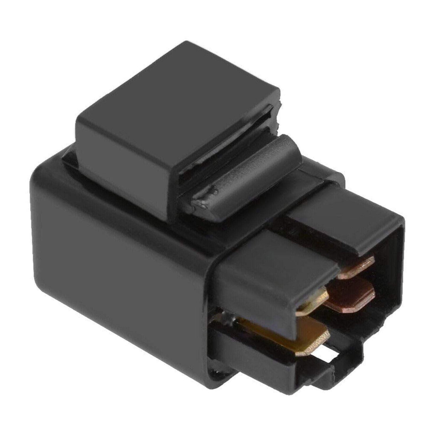 Generic Starter Relay Solenoid for Kawasaki KFX80 2003-2006 Replaces OEM 27010-S