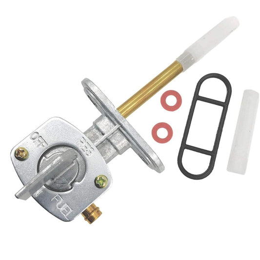 [ZX1000 ZX-10 Ninja 1988-1990] Replacement Fuel Petcock Assembly Replacement Mod