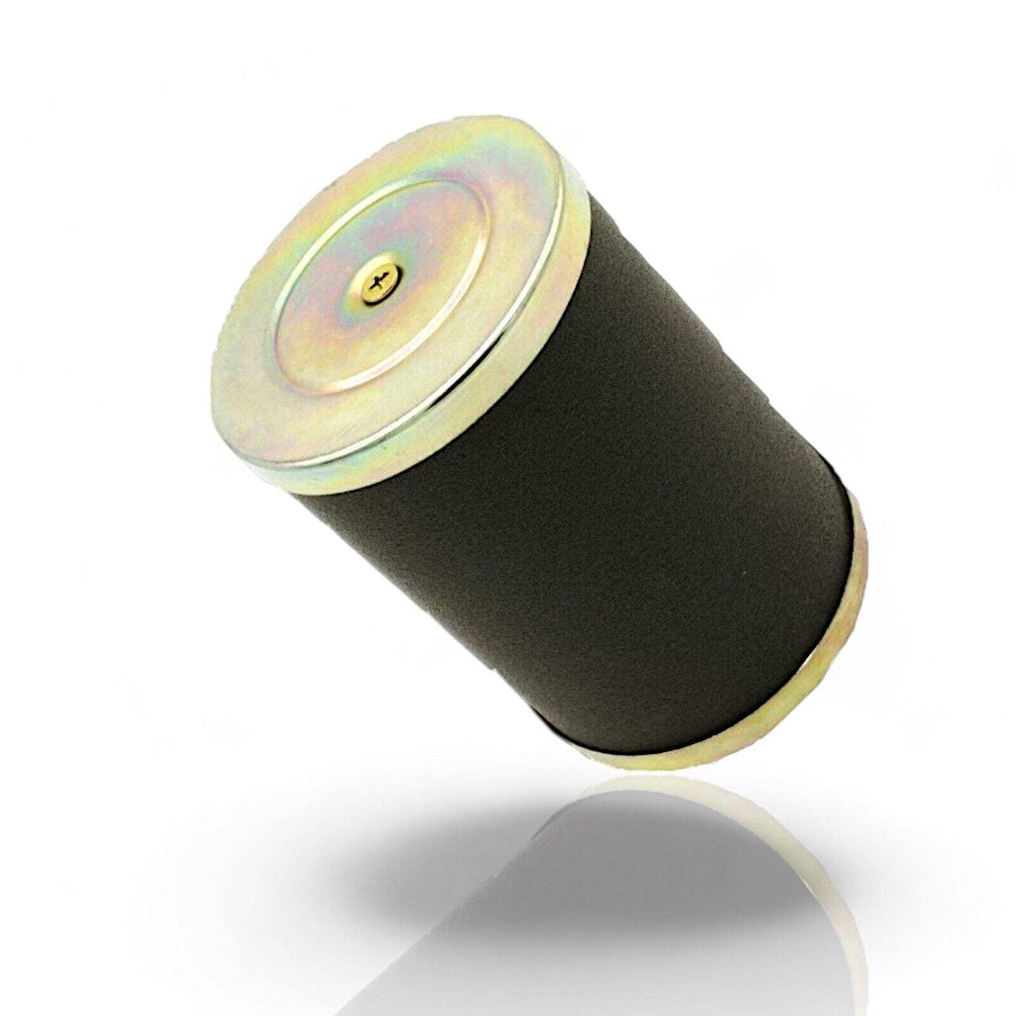 Universal Air Filter 6 Inch Length [Hisun Massimo Coleman] Fits Various Models E