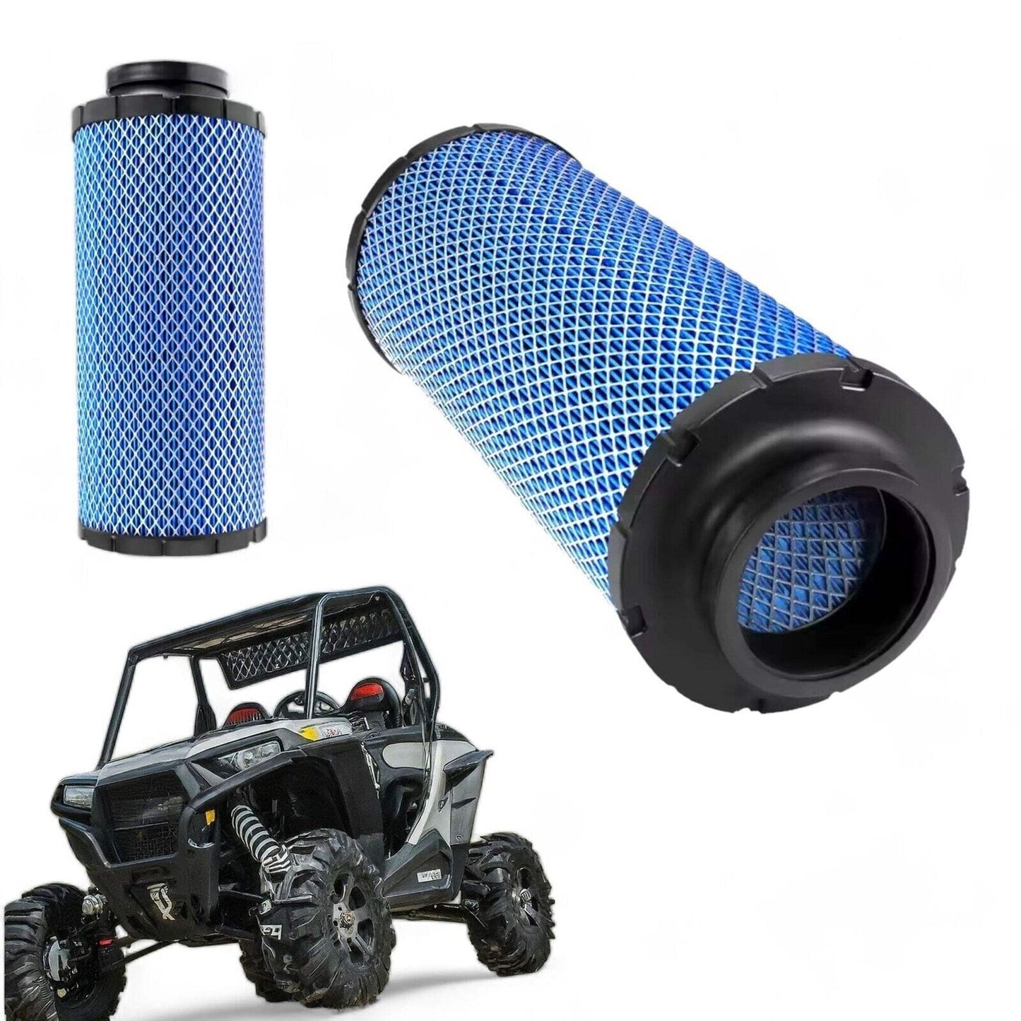 RZR XP 1000 RZR XP 4 1000 Air Filter [2014-2023 OEM Part N] Fits Polaris Models