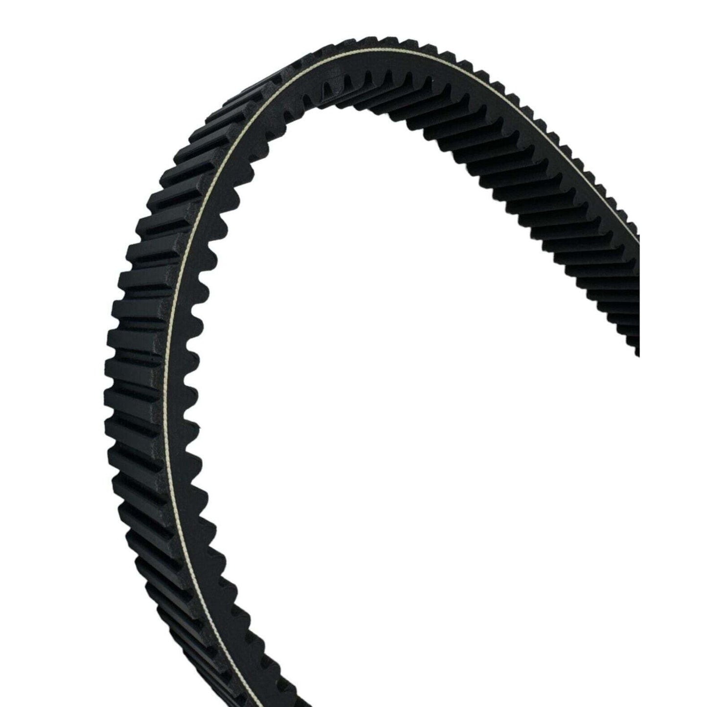 Can Am Maverick X3 X MR C Belt 422280652 Compatible with Maverick X3 Max R 1000 and R 1000 Models 2018-2023 OEM Replacement Drive Belt