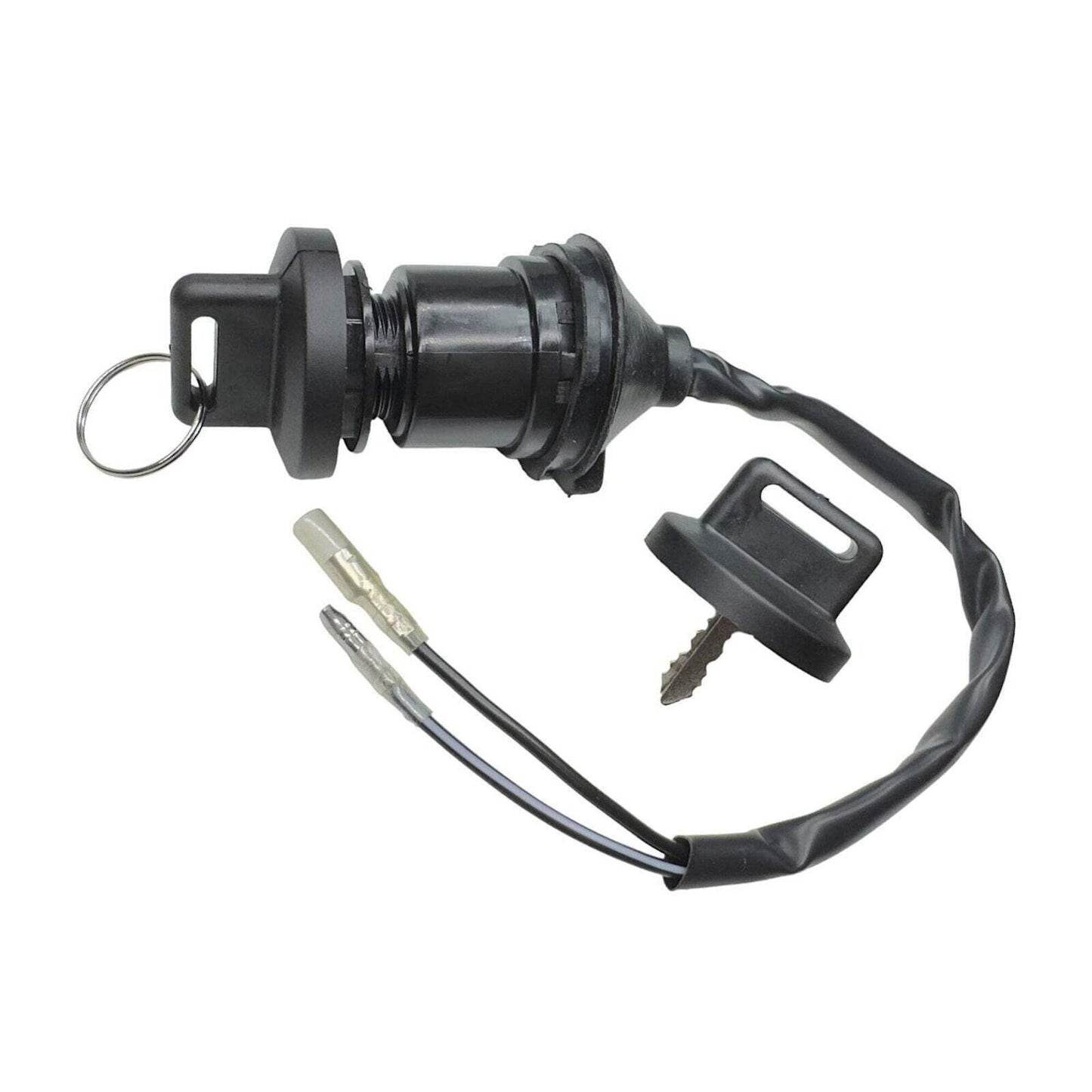 Ignition Switch [2XJ-82510-01-00 2XJ-82510-00-00] Compatible with Yamaha Blaster