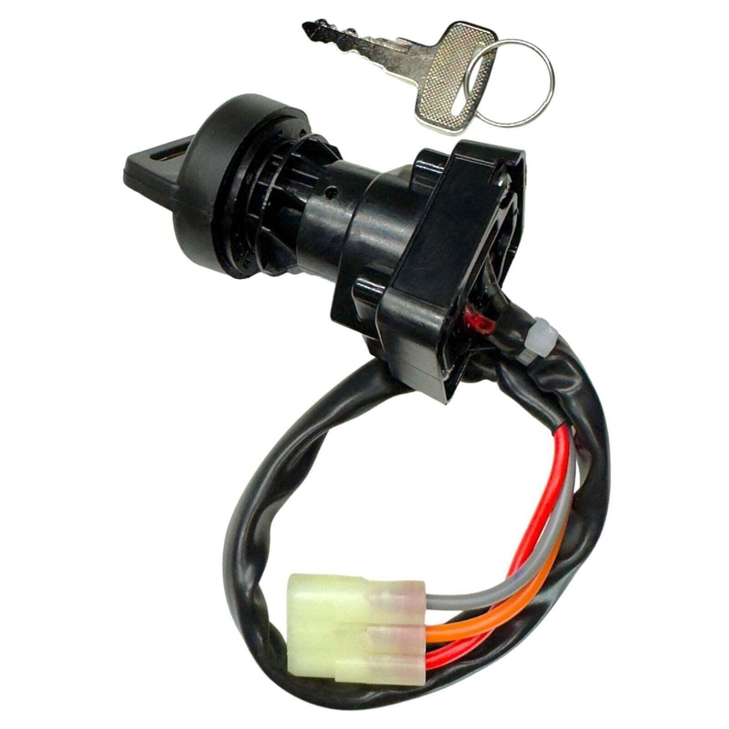 Fits Suzuki Generic Replacement Key Switch Assembly Spec [37110-07G00 05G00 09F0