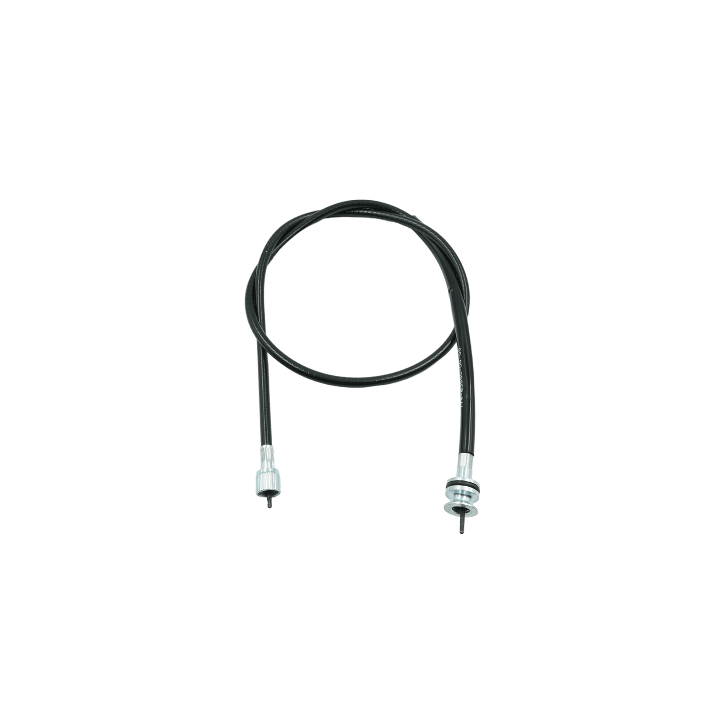 New Replacement Speedometer Cable for 1987-1998 Big Bear 350, 1995-1996 Kodiak 400, Moto-4 225 and 350ER OEM Part Numbers Included Speedometer Cable