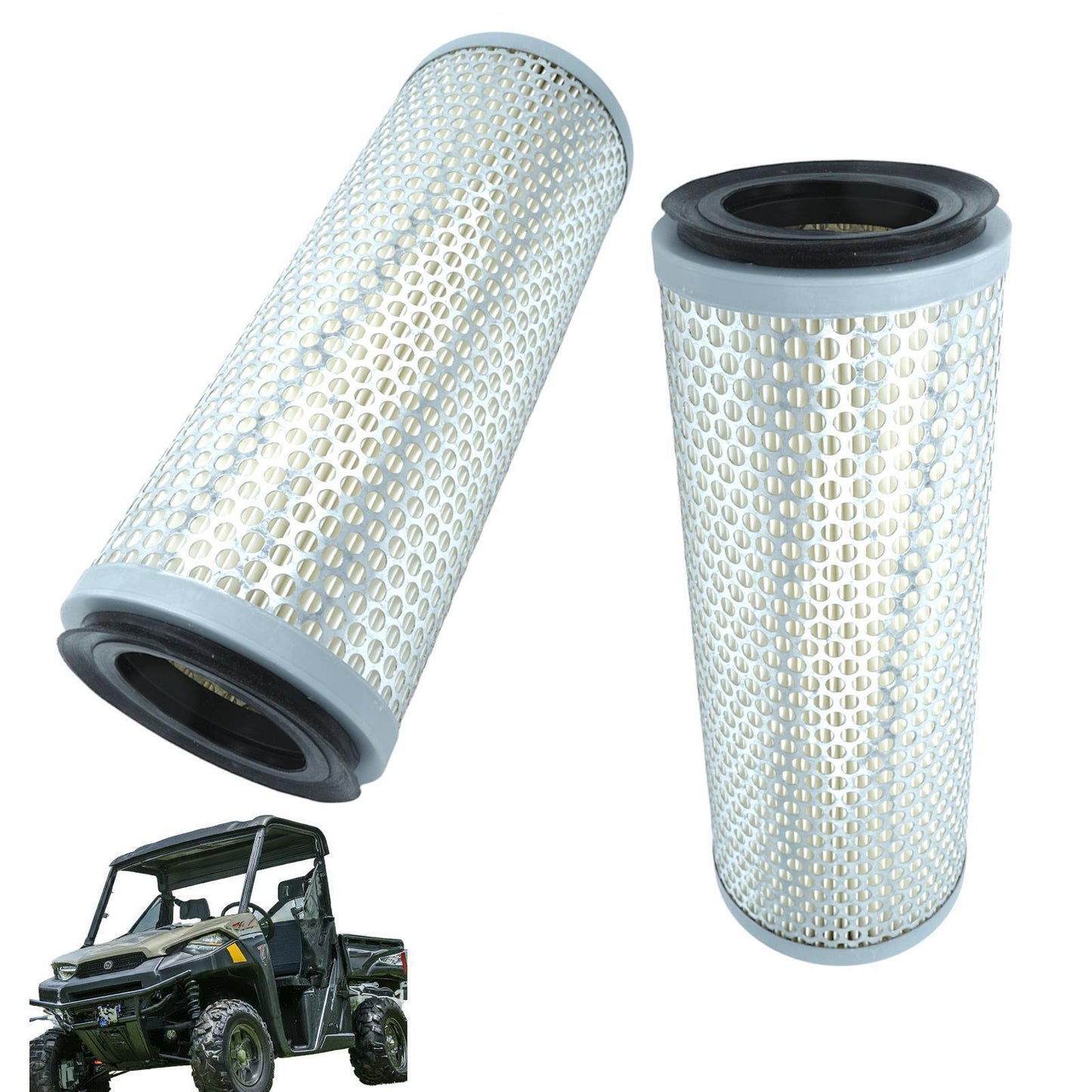 Polaris Ranger 400 500 700 Air Filter 7081308 7081309 7081310 OEM Replacement