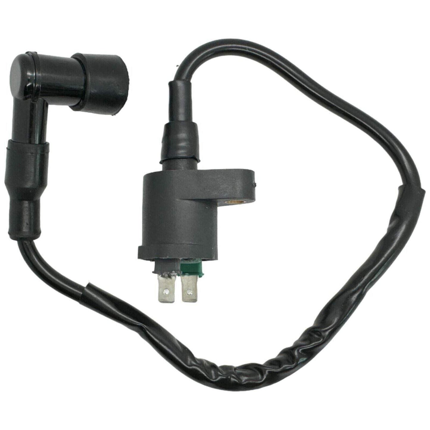 [1988-2000 Honda Fourtrax 300] Replacement Ignition Coil Fits Honda Models 2x4 4