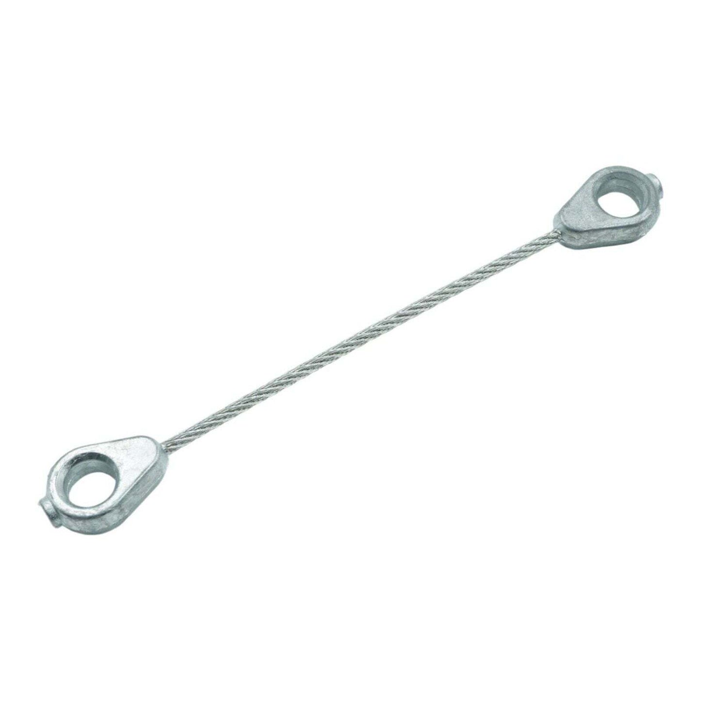 [946-0970 746-0970] Deck Lift Rotary Brake Cable Fits MTD Huskee Troy-Bilt Cub C