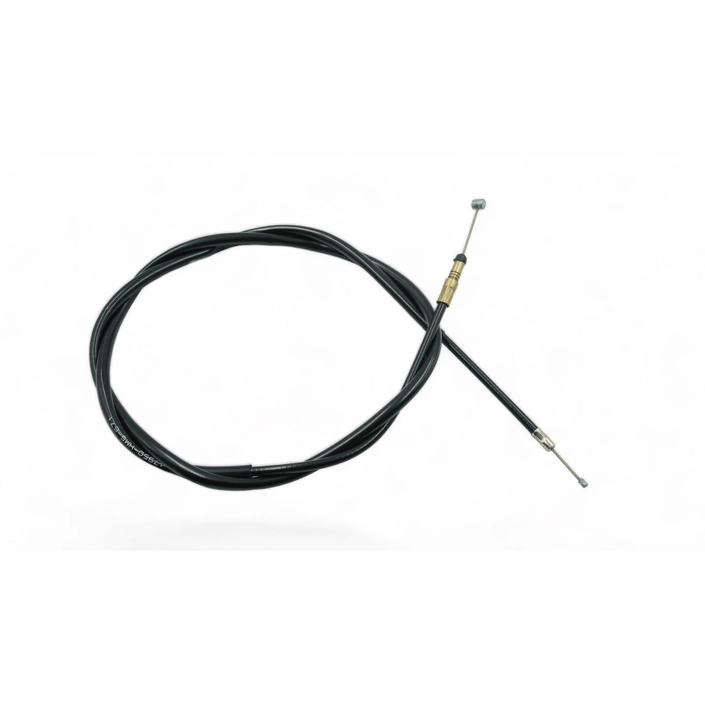 Choke Control Cable For Honda TRX300 TRX300FW ATV 17950-HM5-671 Replacement