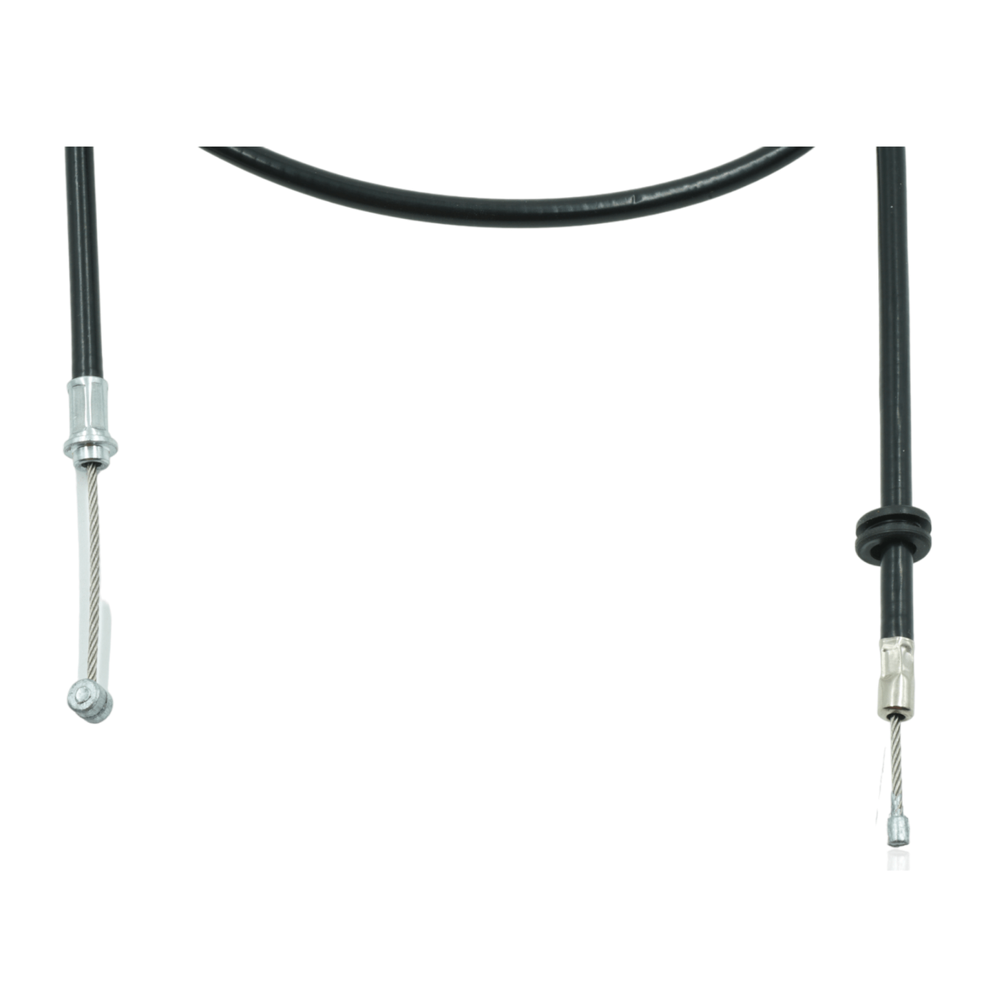 Generic Replacement Throttle Cable Fits Suzuki LT80 LT80S Quadsport 80 58300-40B