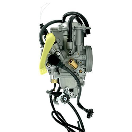Fits Honda Sportrax TRX450R 2004-2005 Generic Replacement Carburetor Assembly OE