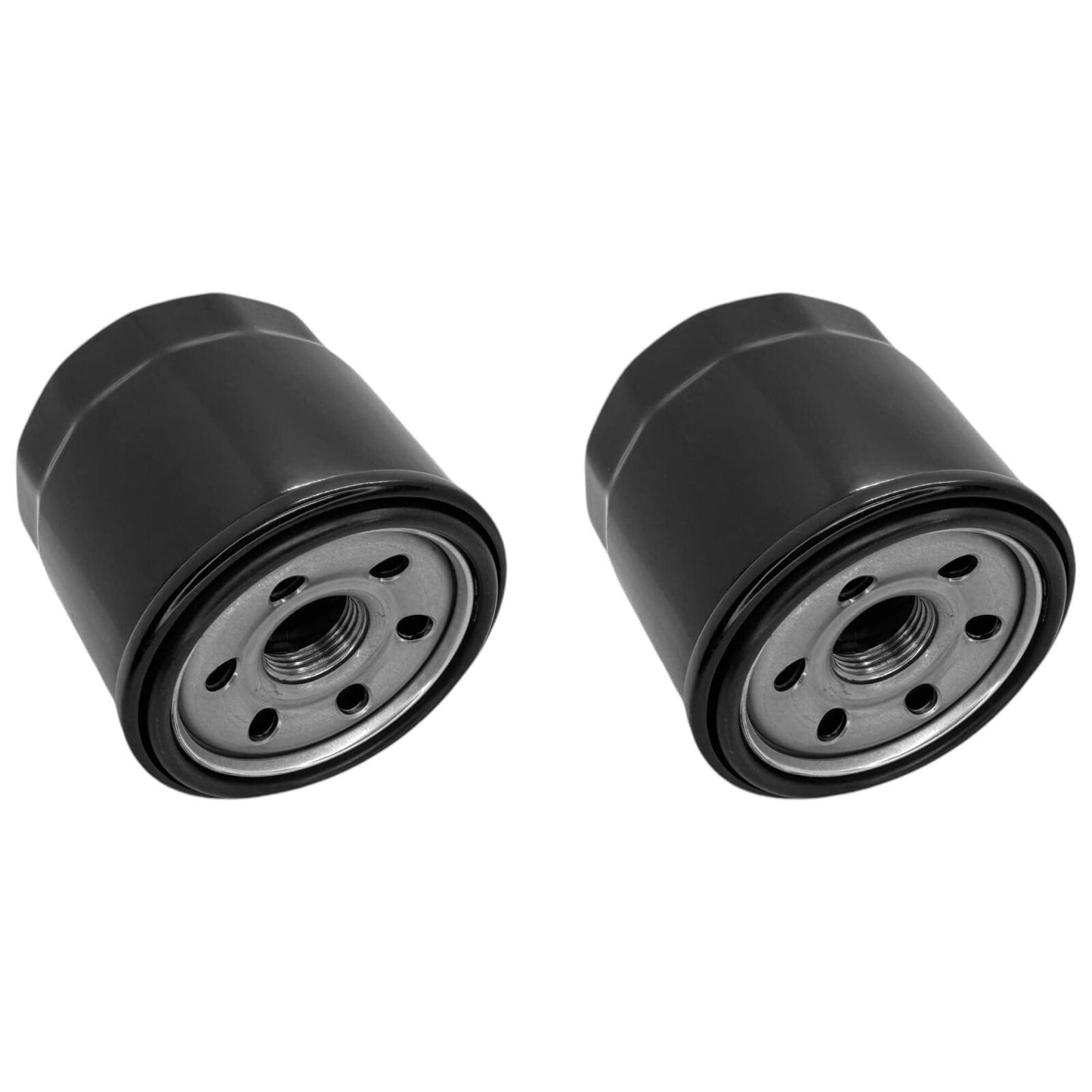 (2-PACK) Hisun Oil Filter Compatible with Hisun Sector 250,400,450,500,550,700,7