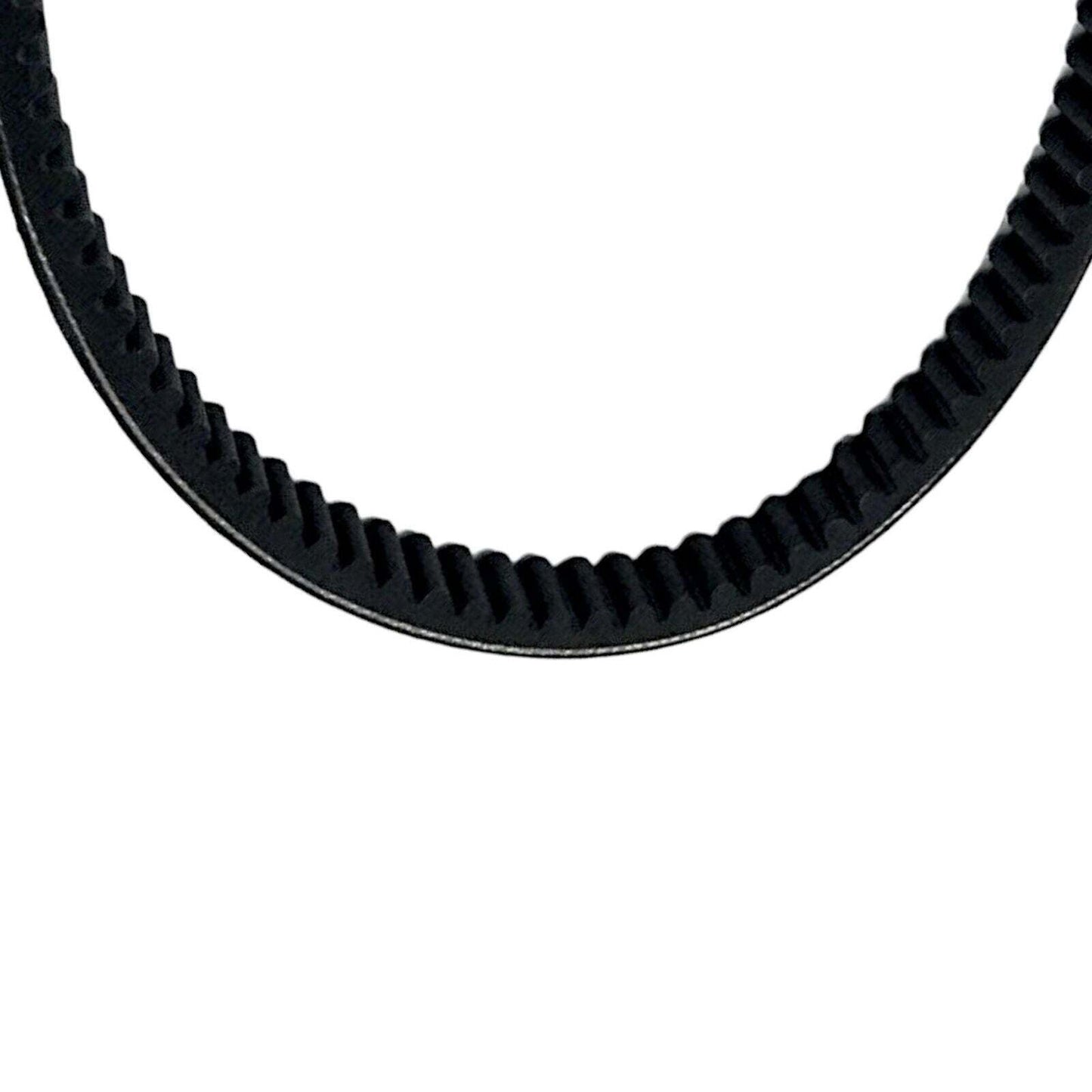 835x20x30 CVT Replacement Drive Belt for GY6 Motors ATVs Mopeds Scooters 49CC 50CC Compatible with Roketa Taotao Vespa Jonway CVT Replacement Drive Belt