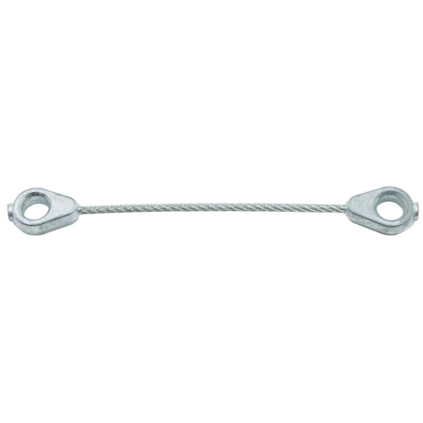[946-0970 746-0970] Deck Lift Rotary Brake Cable Fits MTD Huskee Troy-Bilt Cub C