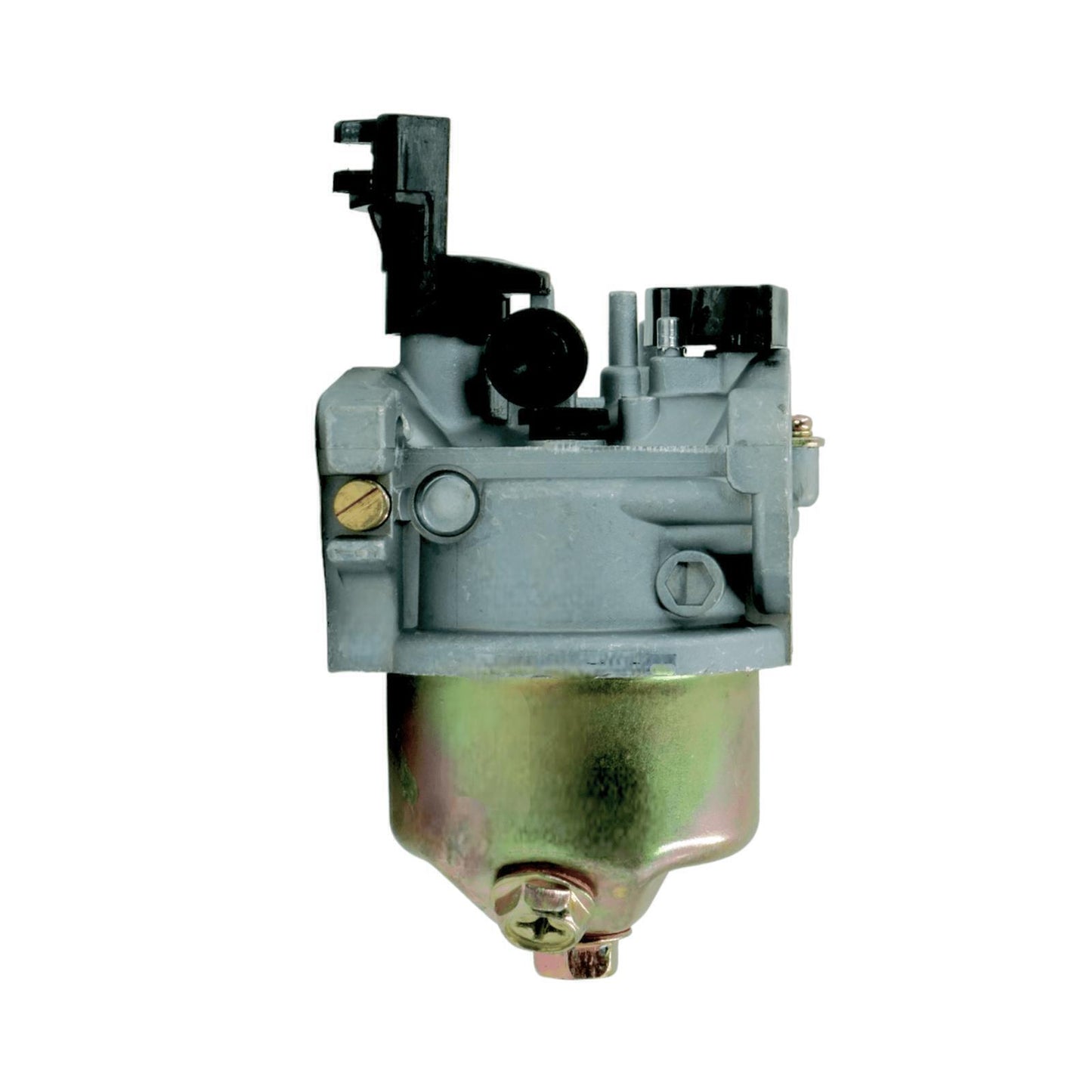Carburetor GX160 GX200 19mm Carb Assembly Compatible with Honda, Generic Predator, 6.5hp 7.5hp 4-Stroke