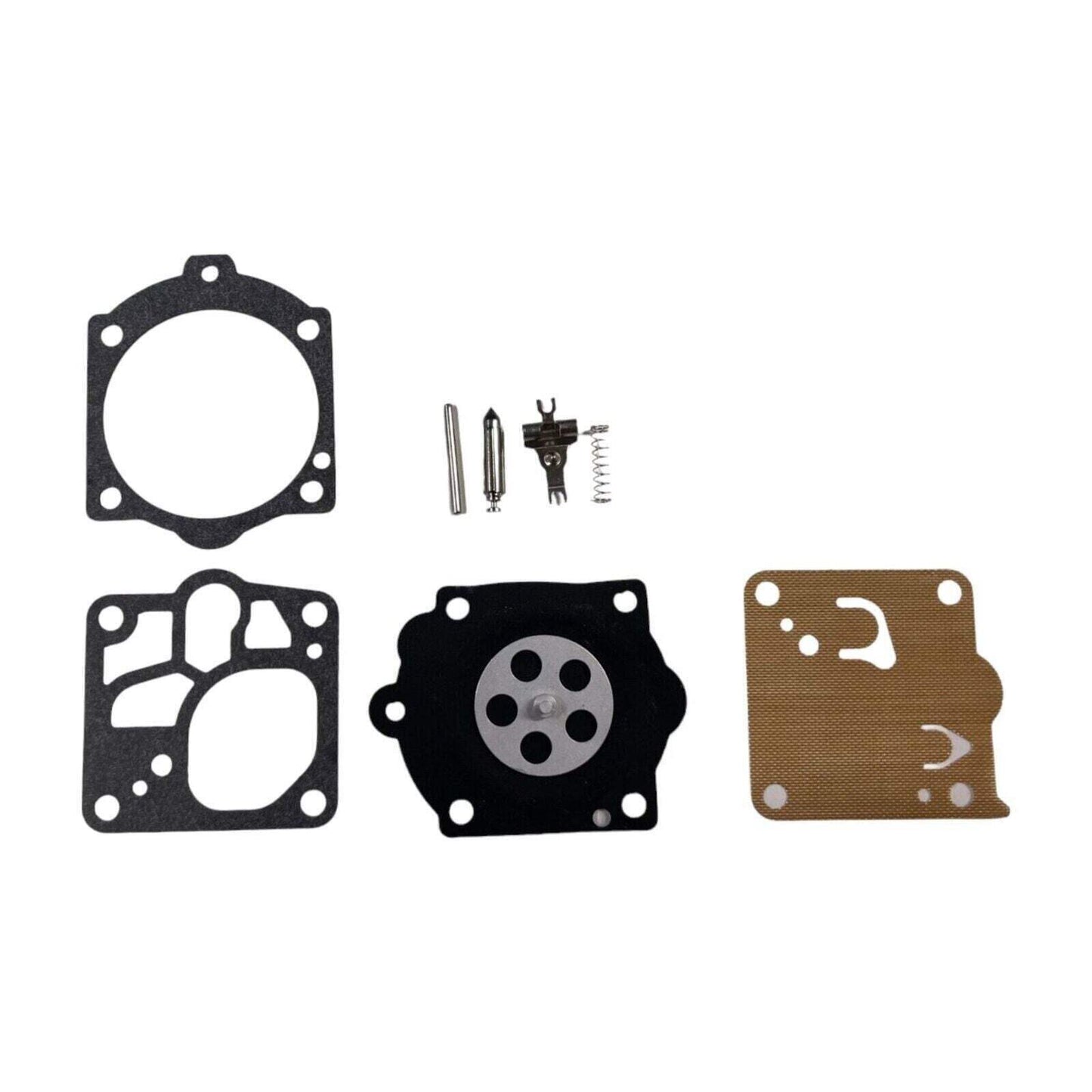 Generic Replacement Carburetor Rebuild Kit Fits Stihl Spec 261 262XP MS660 P39 W