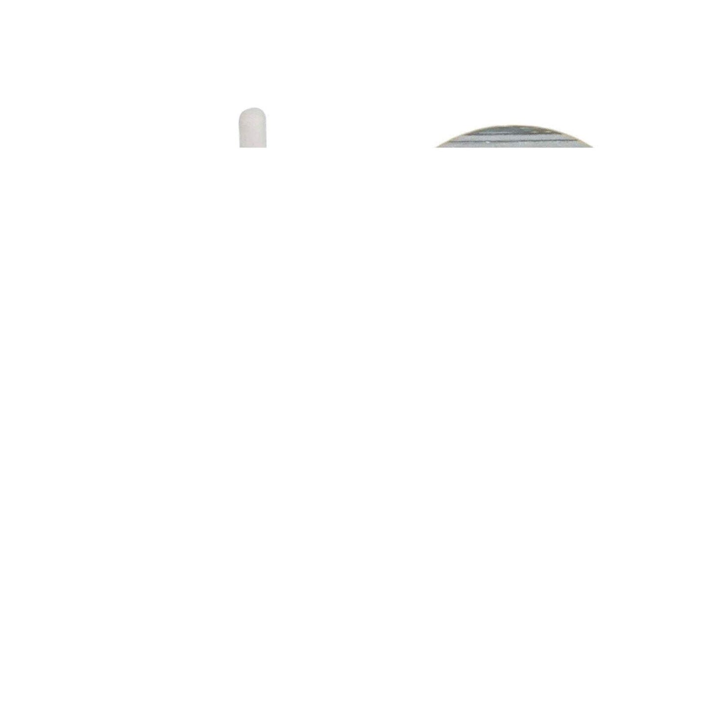 [Fits Kawasaki Bayou 300 1985-2004] Replacement Petcock Assembly 2-Pack Replacem