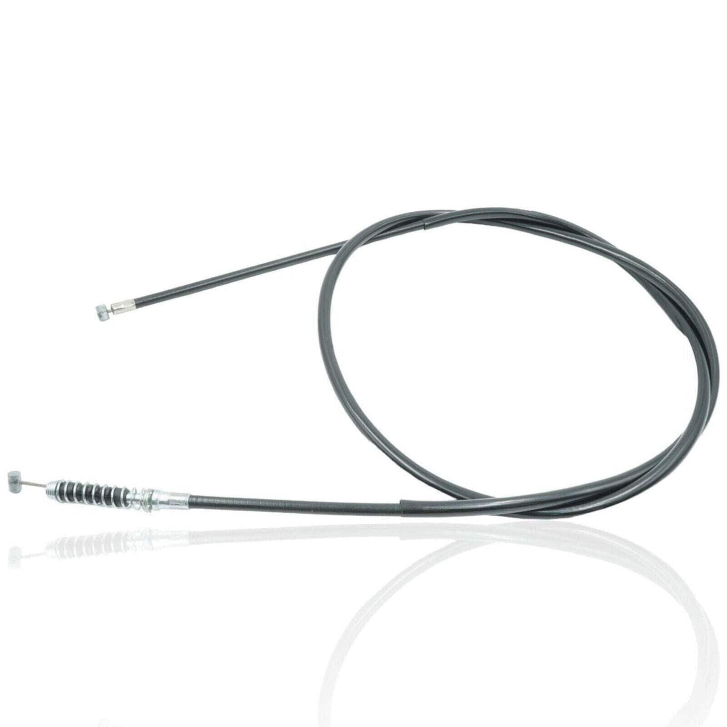 [43455-HC0-671] Fits Honda TRX300ex 1993-2008 Rear Hand Brake Cable Compatible w