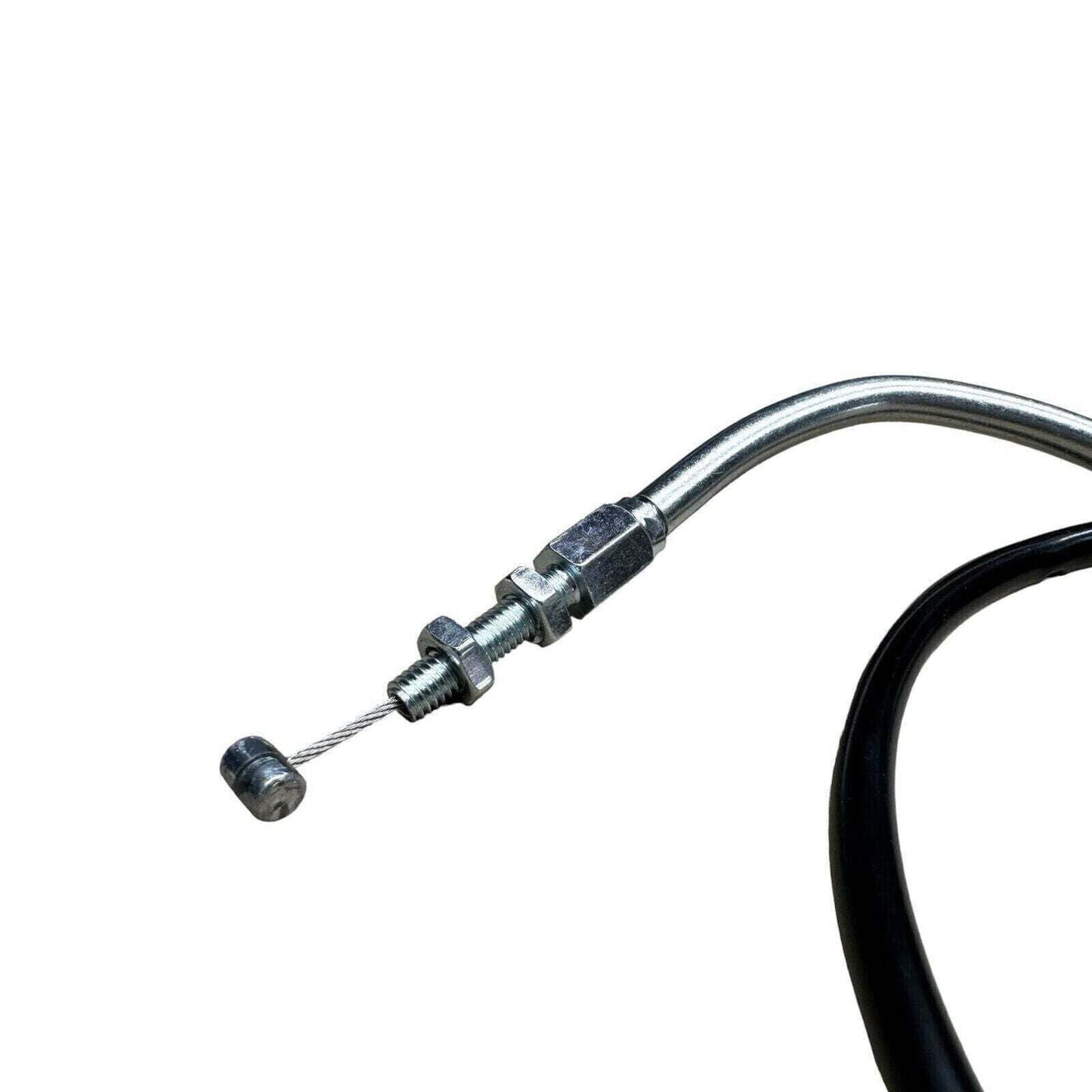Throttle Cable for Suzuki TWIN-PEAKS LTV700 2x4/4x4 ATV [2004-2005] [K5401-20124