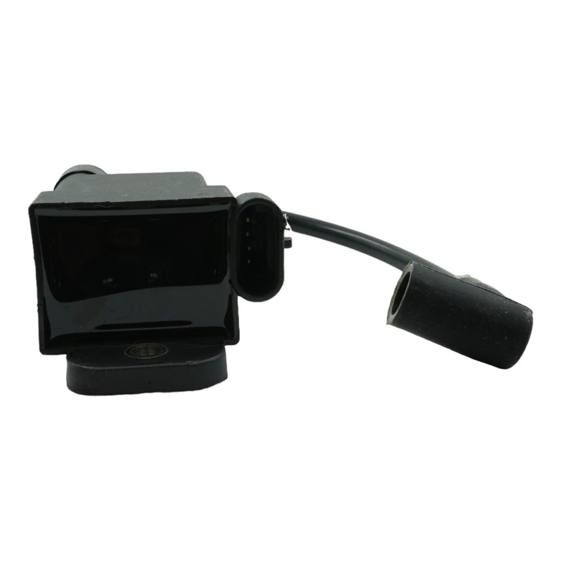 New Replacement 4-Pin Ignition Coil for Mercury MerCruiser Force Engines 1996-2006 Compatible with 30HP to 300HP Models OEM Part Numbers Ignition Coil