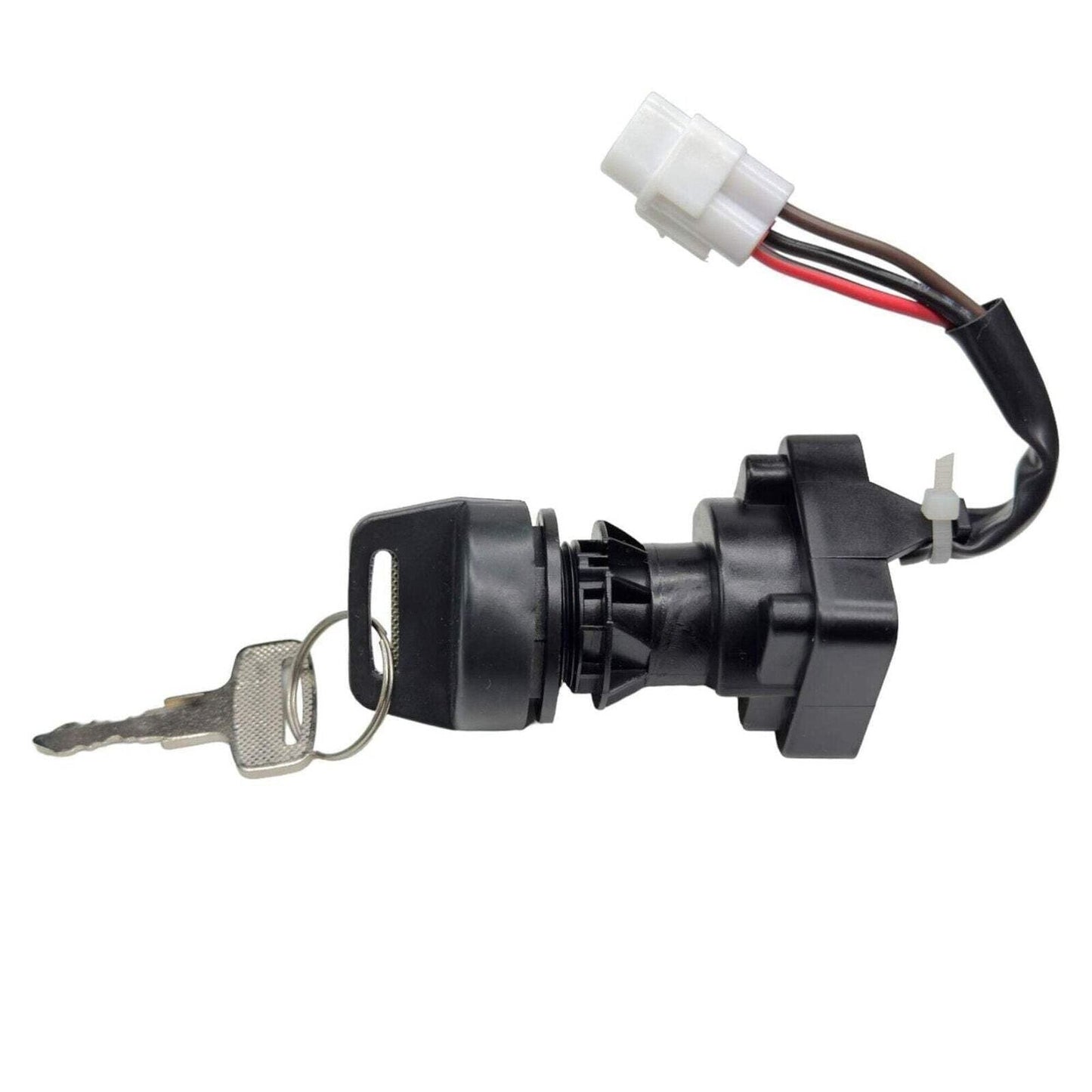 Generic Key Switch Ignition for Suzuki LT-Z400 Quadsport Z400 2009-2014, LTR450