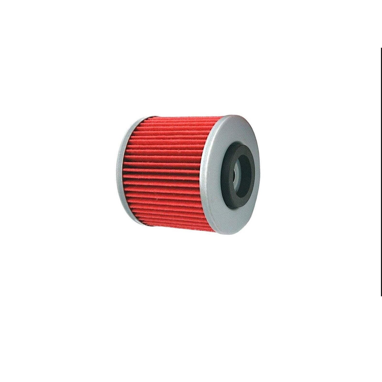 [4X7-13440] Oil Filter 2-Pack Compatible with Yamaha Motorcycles and ATVs 1990s