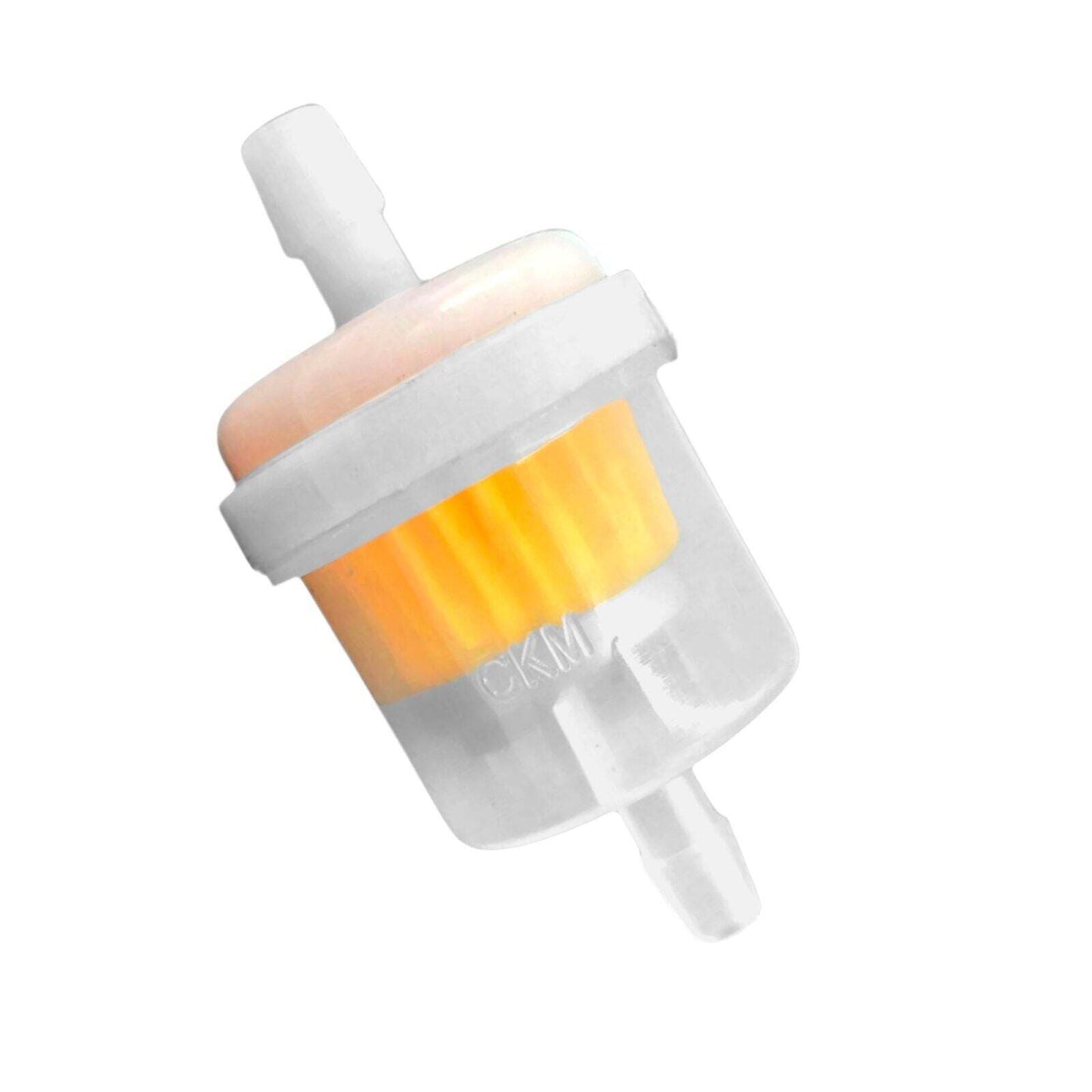 (6pc) 1/4" 6mm Magnet Fuel Filter Cleaner 50cc 110cc 125cc 150cc 250cc ATV Quad