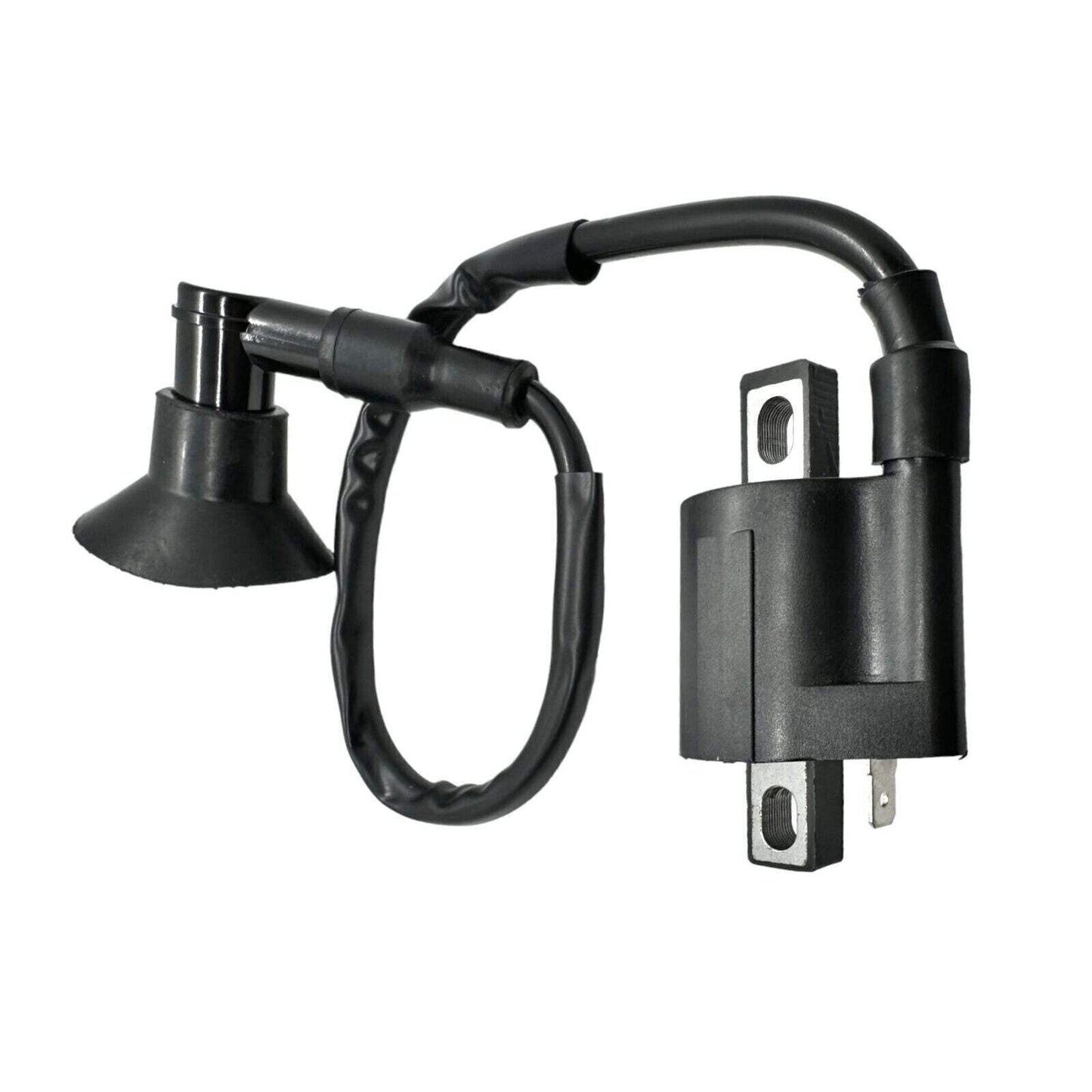 [0450753 0451162] Replacement Ignition Coil Compatible with Polaris SCRAMBLER 90