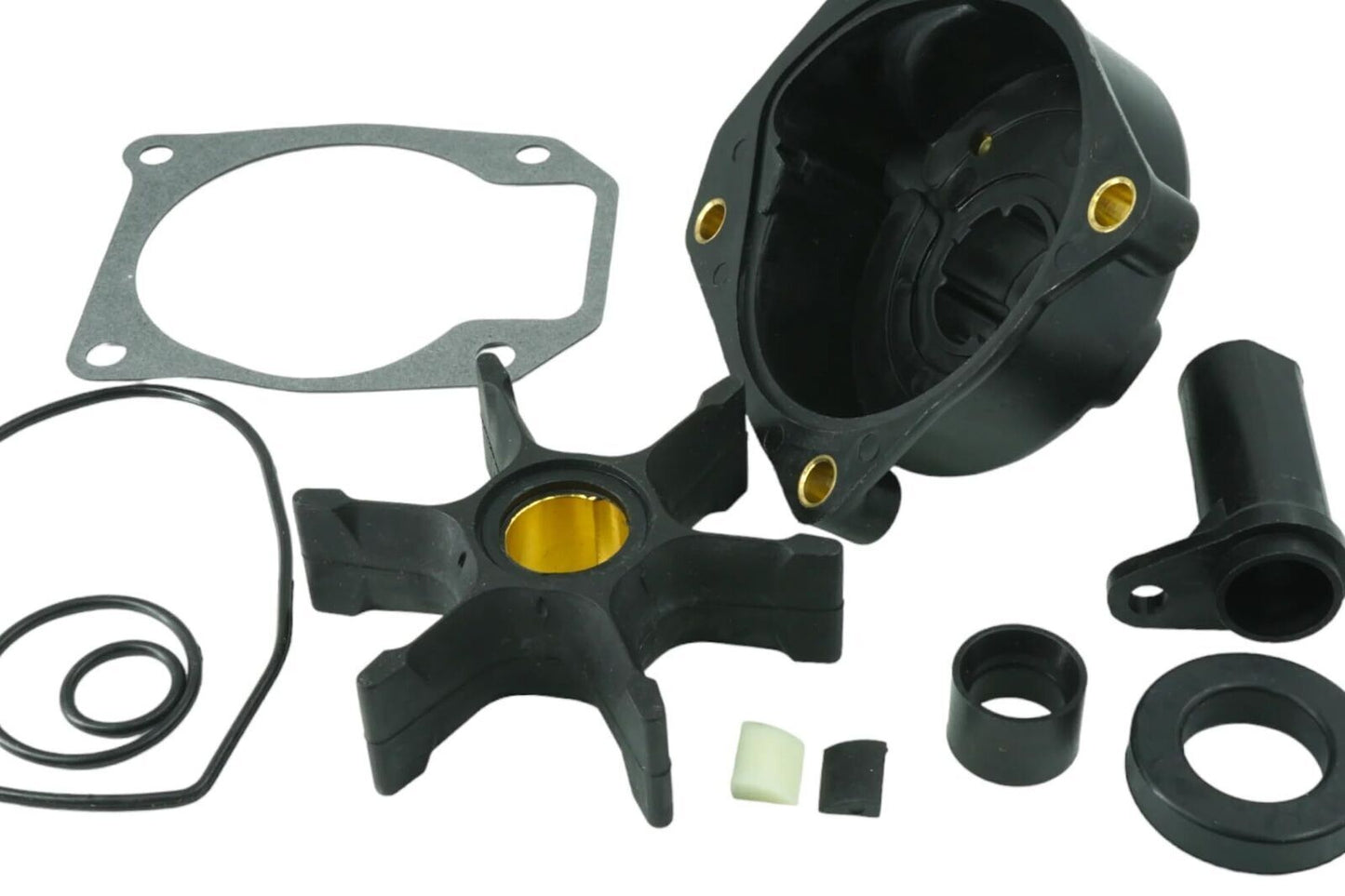 Generic Water Pump Impeller Kit 432955 Johnson Evinrude 60 65 70 75HP