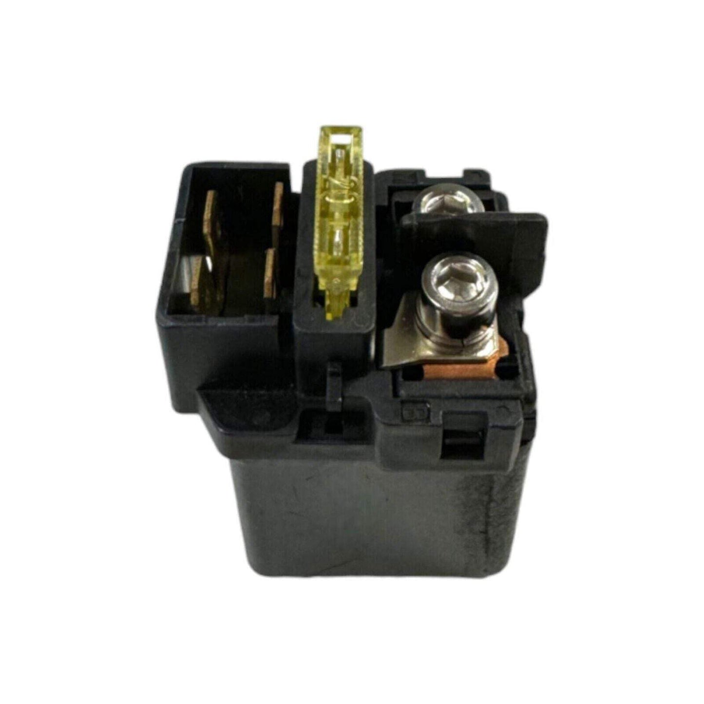Starter Relay Solenoid [27010-1327 27010-1446 27010-1380] Replacement ER650 ER-6