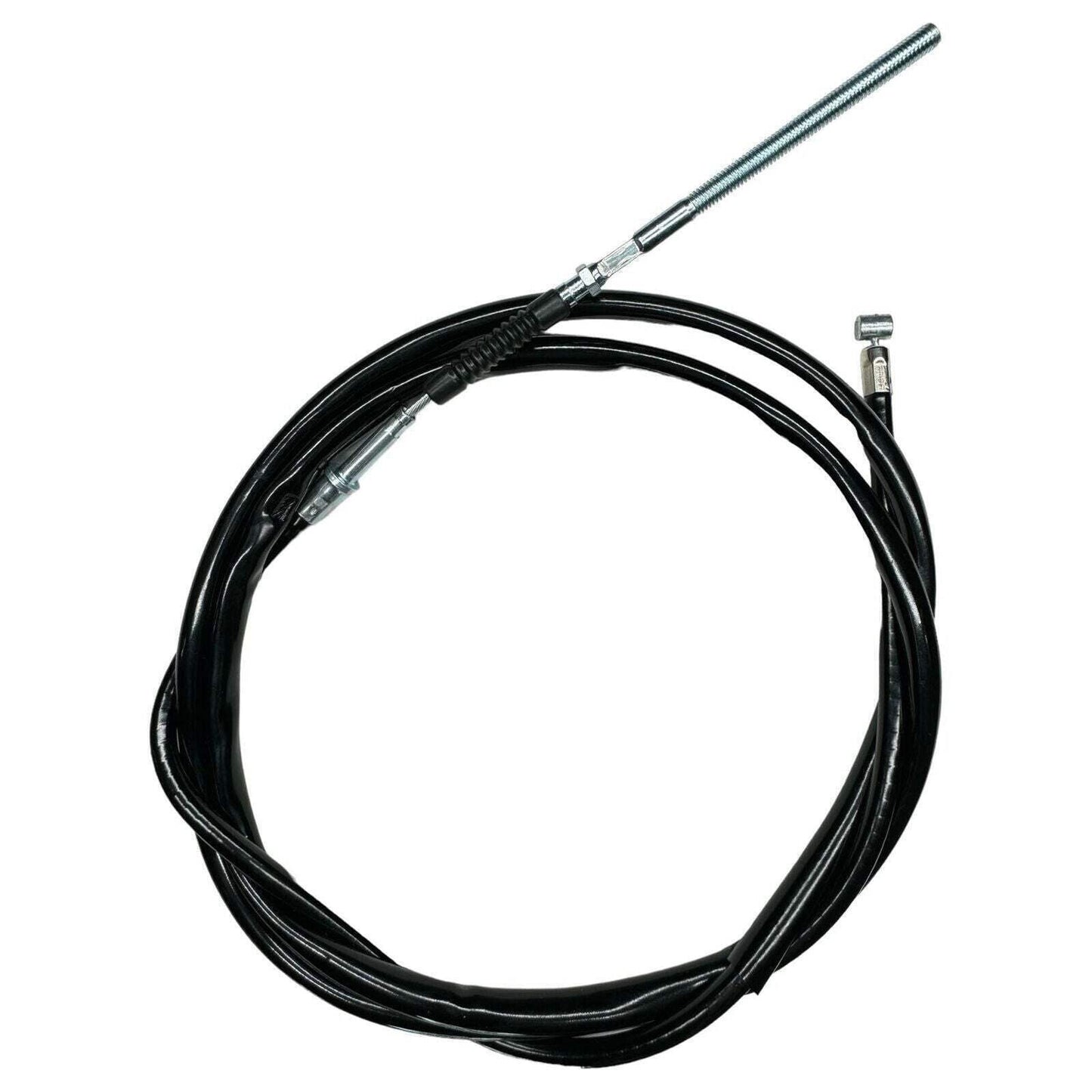 Fits Honda ATC250ES 1985 Rear Hand Brake Cable Generic Replacement OEM Spec 4346