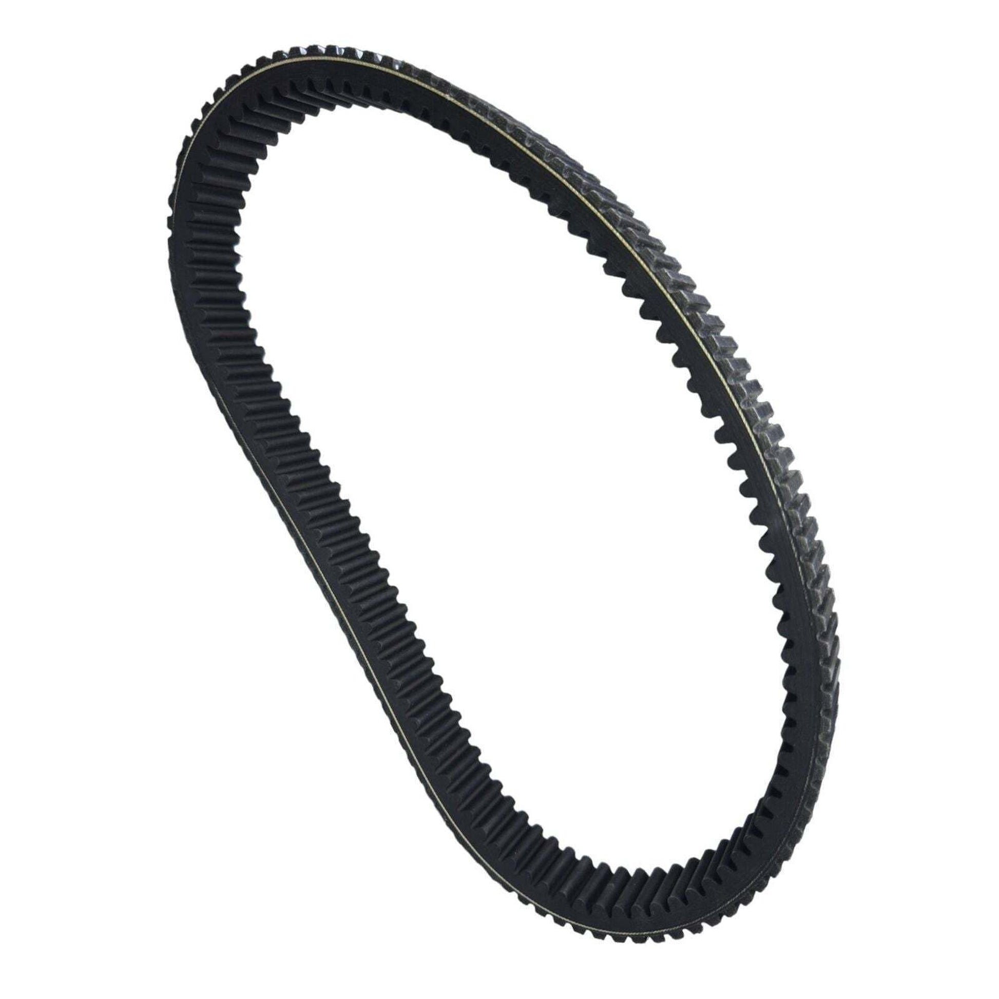 Can-Am Maverick X3 Transmission Drive Belt for 2018-2023 Models Compatible with Turbo R Max R 1000 and R 1000 OEM Replacement Parts Drive Belt