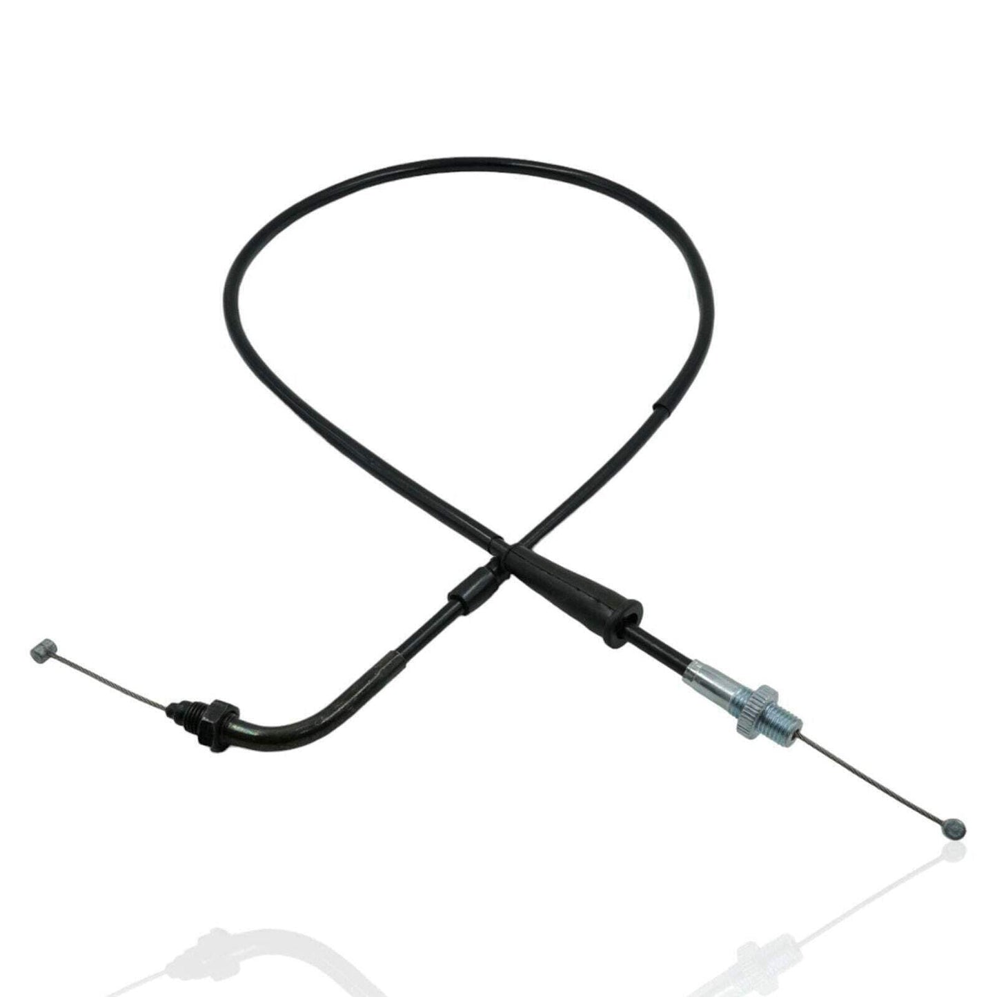 TRX400EX Throttle Cable [1HN-26311-00-00 17910-HN1-A43] Fits Honda Models 1999-2