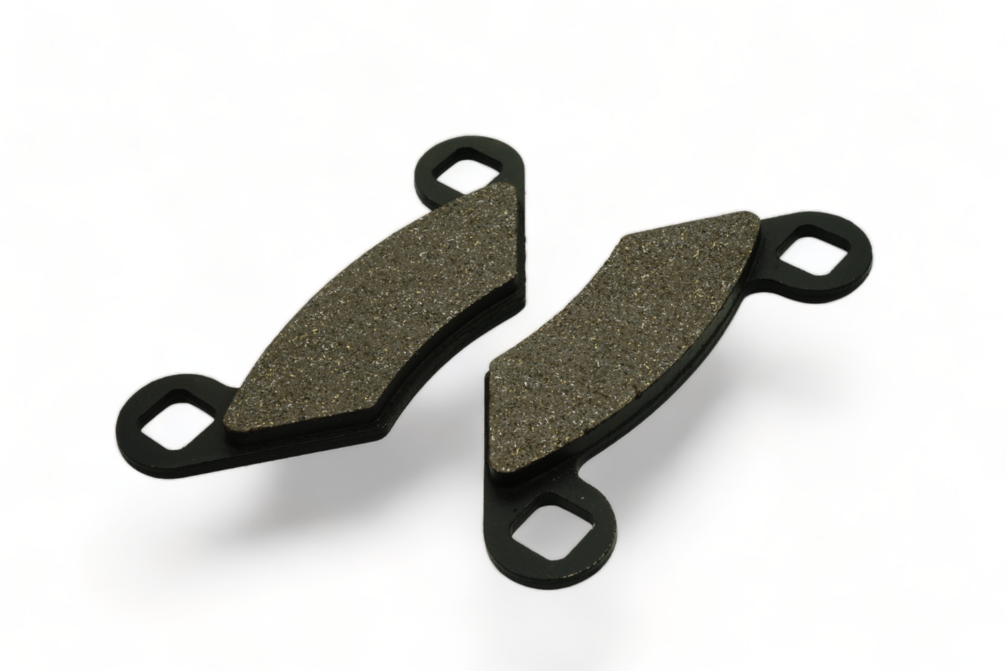 Generic Replacement Front Brake Pads Fits Polaris 2006-2020 OEM Spec 1910678 191