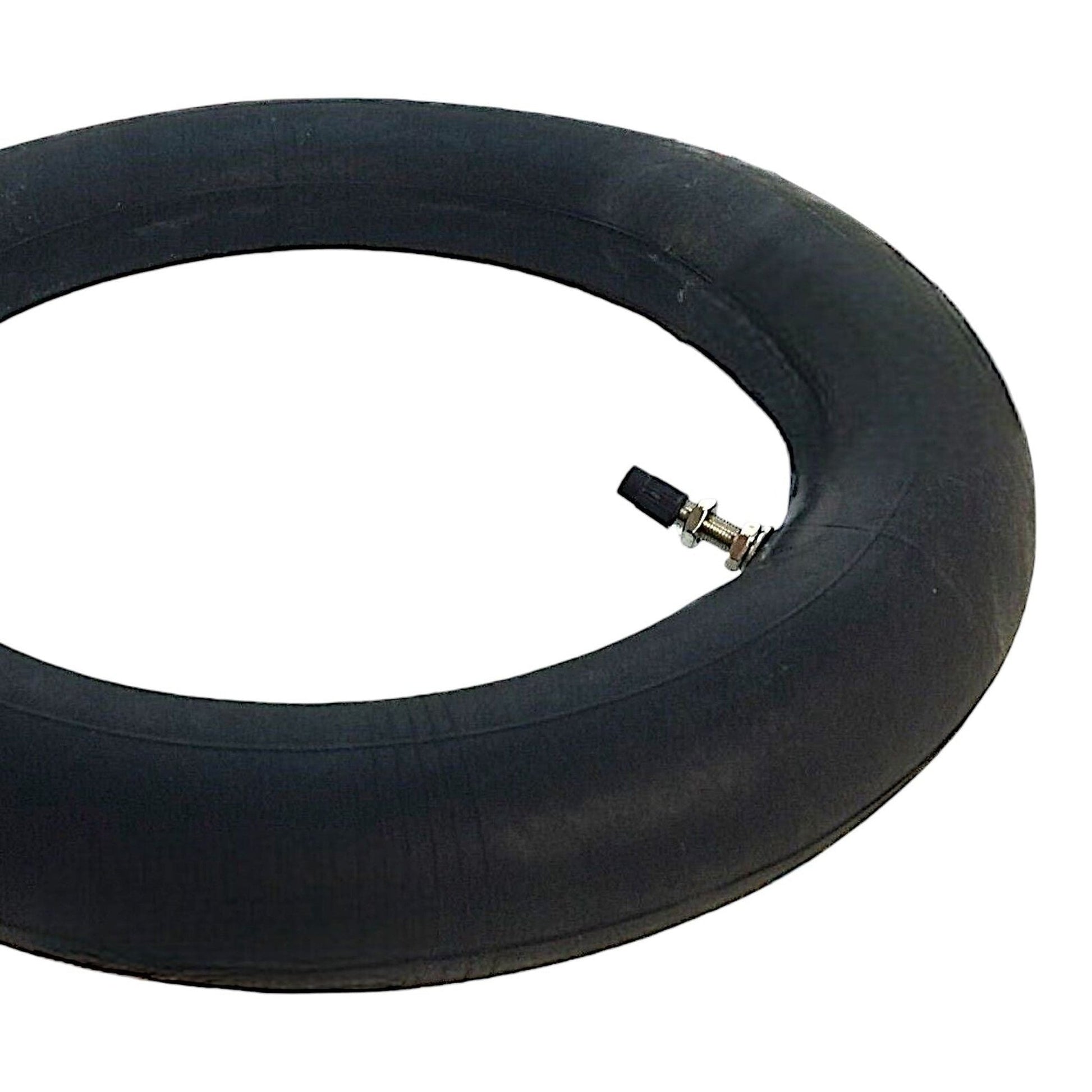 2.50-10 Inner Tube for Honda CRF50, Yamaha PW50, Suzuki 50cc Dirtbikes & Pitbikes - OEM Replacement Tire Tube Compatible with Multiple Models Inner Tube