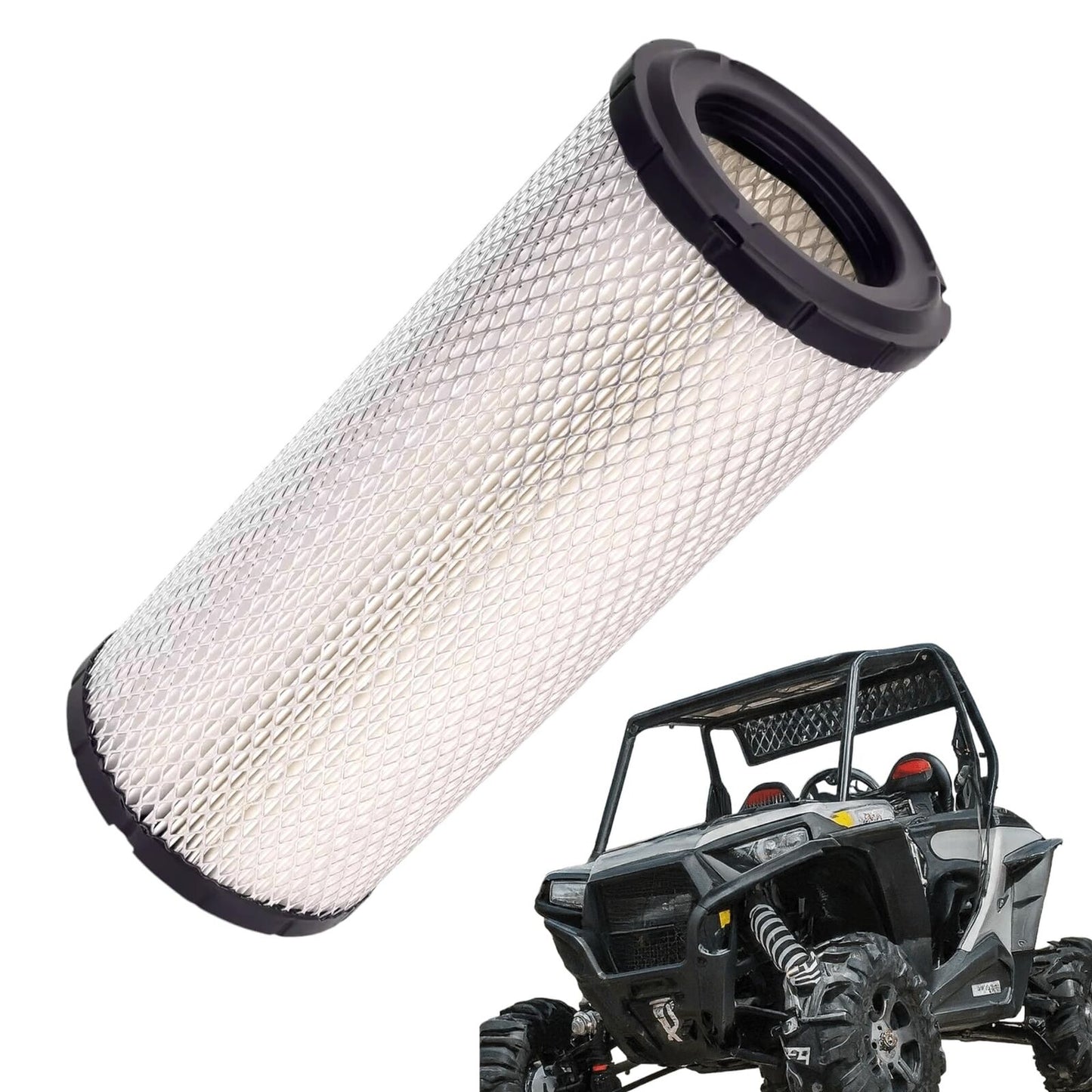 Replacement Air Filter [715900422, 715900423, 715900424, 715900425, 715900426] C